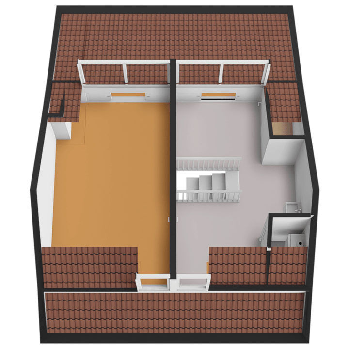 Photo 55 of Kerkstraat 52