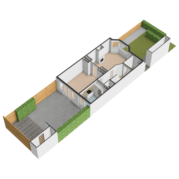 Photo 60 of Kerkstraat 52