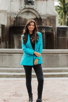 Nicoline Hordijk - NVM Makelaar