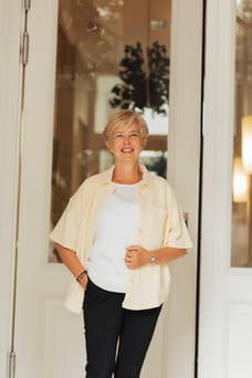 Nicole Mariman - Officemanager