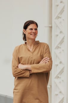 Helen de Goeijen - Officemanager