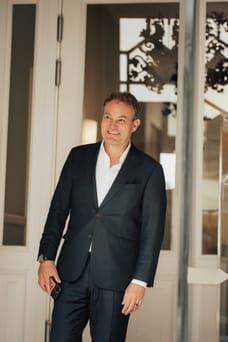 Olaf Reimers - NVM Register Makelaar & Taxateur