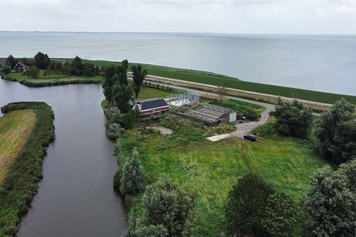 Bekijk foto 5 van IJsselmeerdijk 8