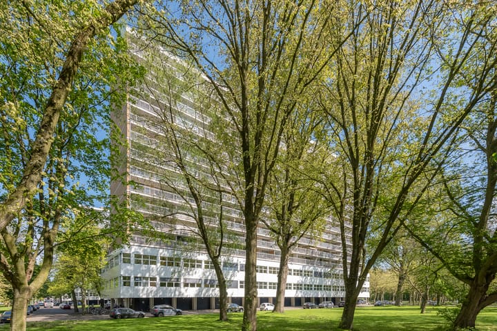 Foto 1 van Weerdestein 128