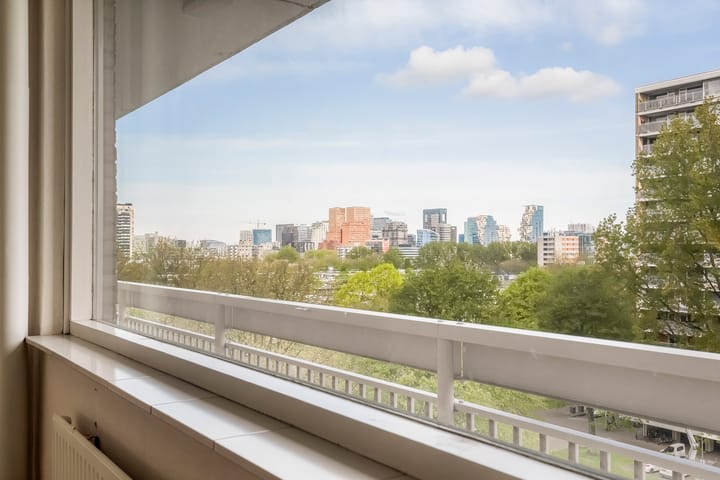 Foto 5 van Weerdestein 128