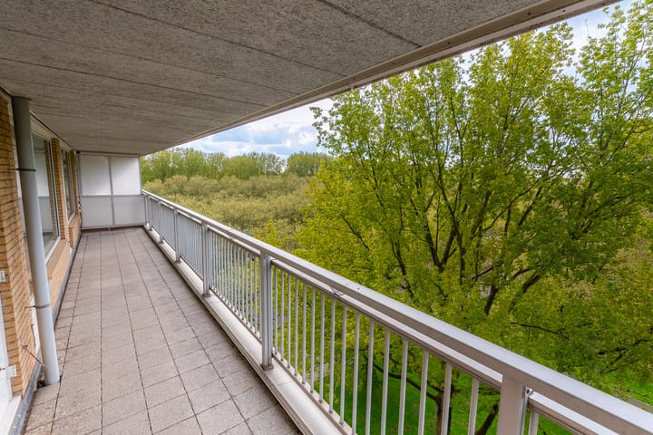 Foto 25 van Weerdestein 128