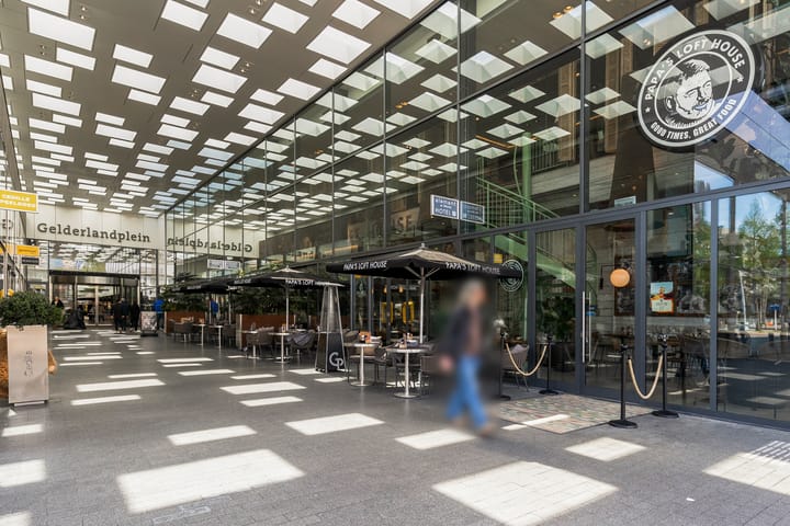 Foto 40 van Weerdestein 128