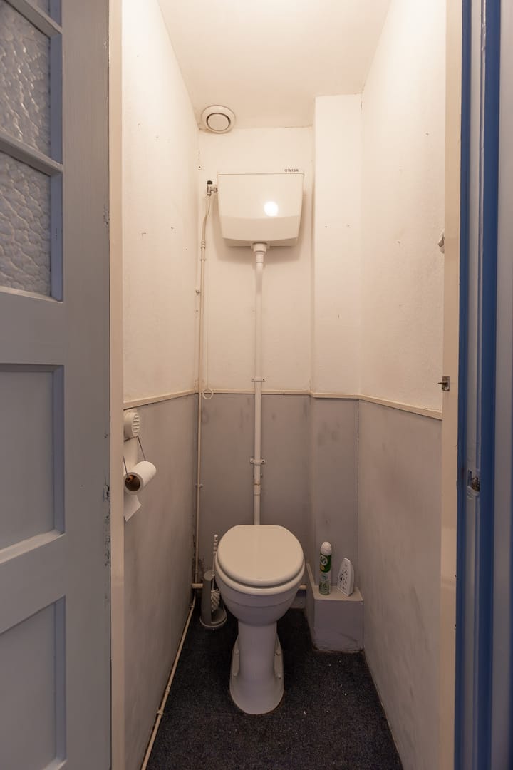 Foto 12 van Helper Weststraat 40