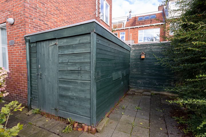 Foto 21 van Helper Weststraat 40