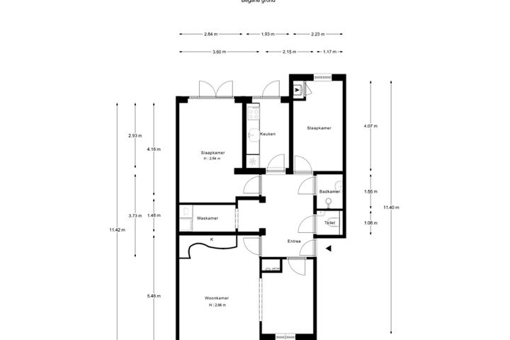 Bekijk foto 36 van Watteaustraat 13-H