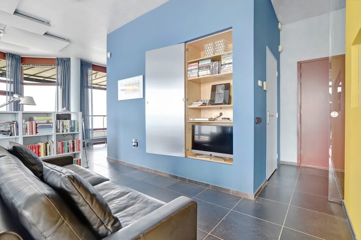 Foto 8 van Boulevard Bankert 902