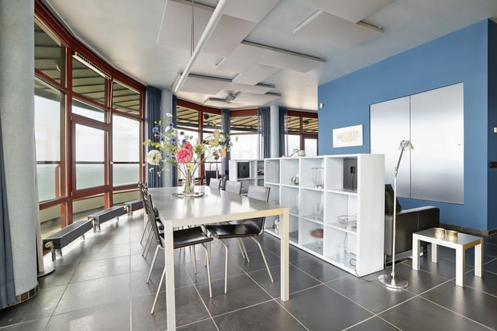 Foto 4 van Boulevard Bankert 902