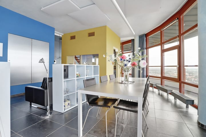 Foto 13 van Boulevard Bankert 902