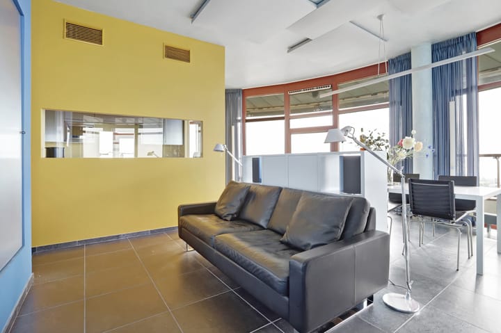 Foto 12 van Boulevard Bankert 902