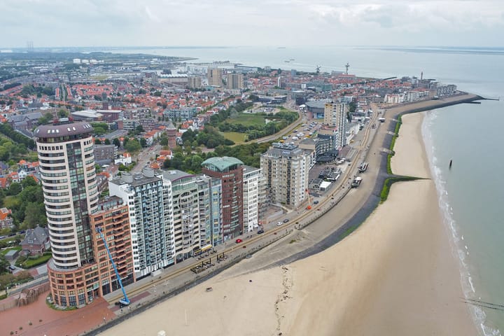 Foto 60 van Boulevard Bankert 902