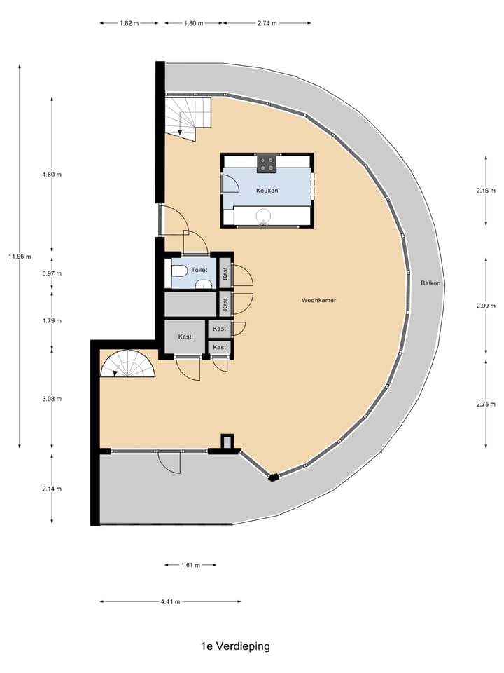 Foto 68 van Boulevard Bankert 902