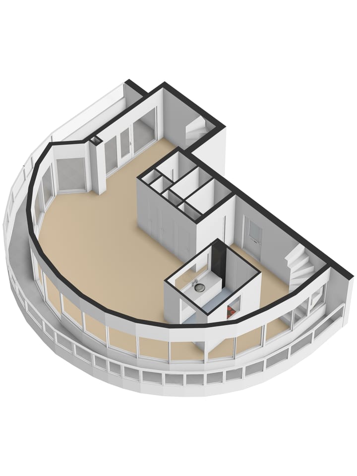 Foto 69 van Boulevard Bankert 902