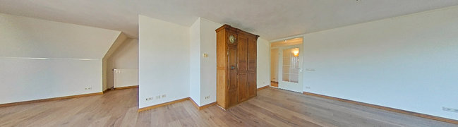 View 360° photo of Woonkamer of Molenweg 11-N