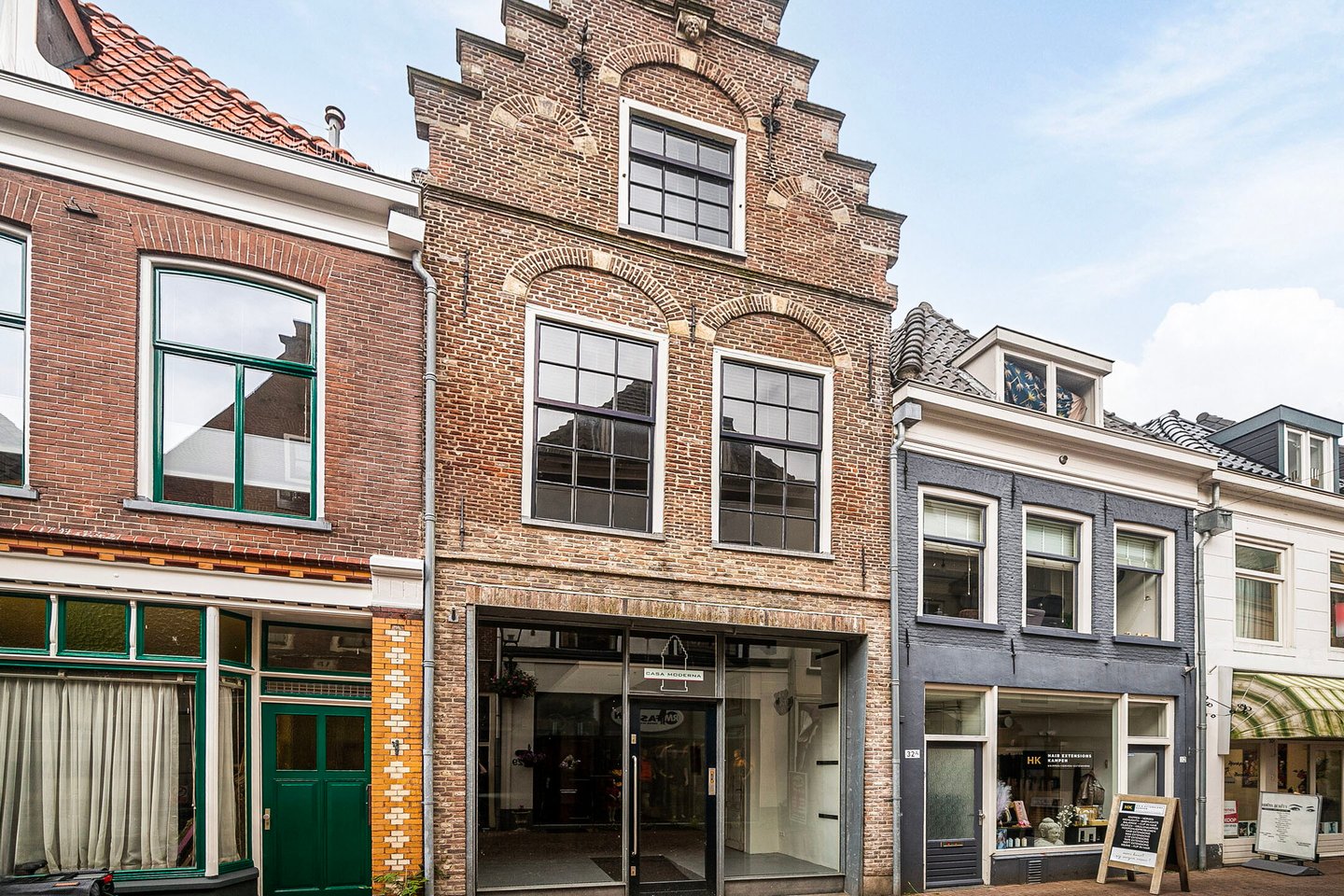 Bekijk foto 1 van Geerstraat 34