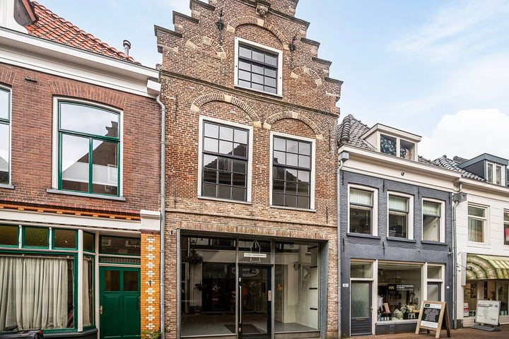 Geerstraat 34, Kampen