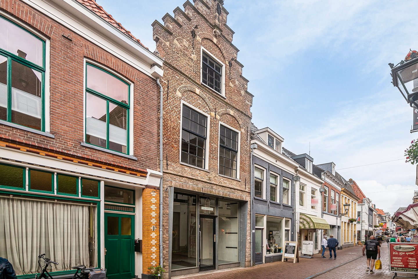 Bekijk foto 2 van Geerstraat 34