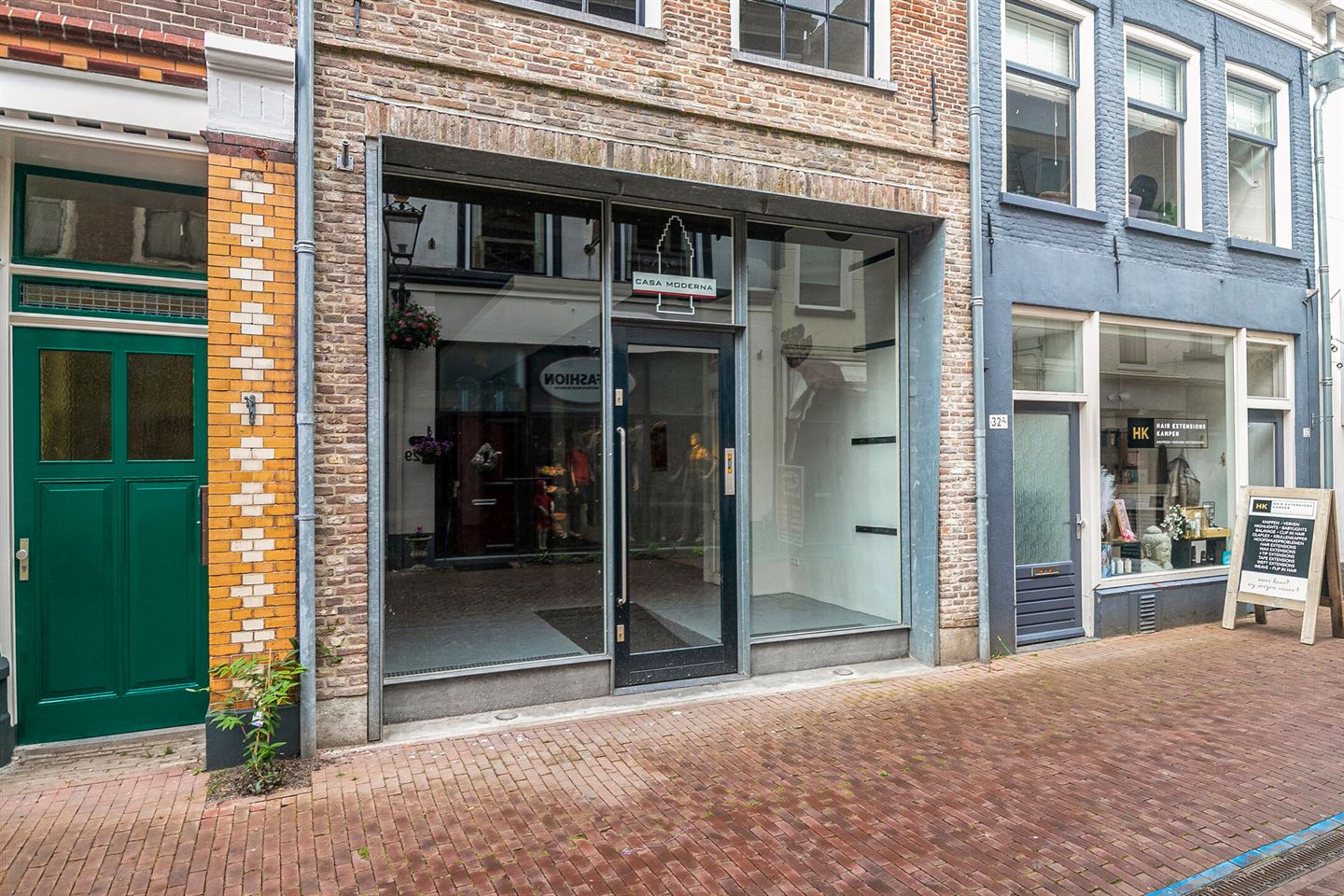 Bekijk foto 3 van Geerstraat 34