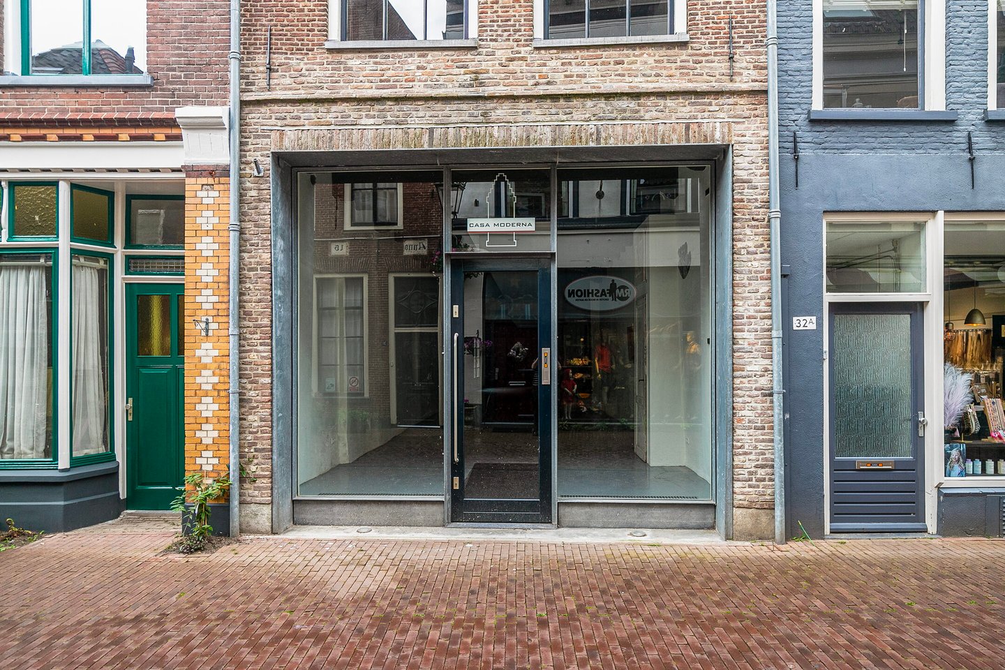 Bekijk foto 4 van Geerstraat 34