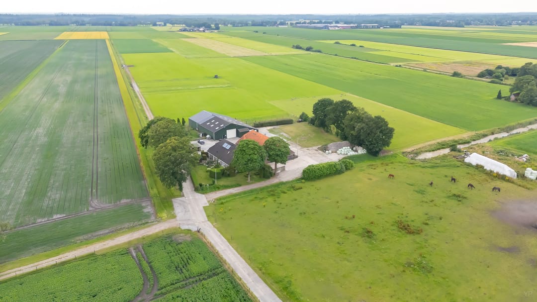 Foto 1 van Zuidzijde 23