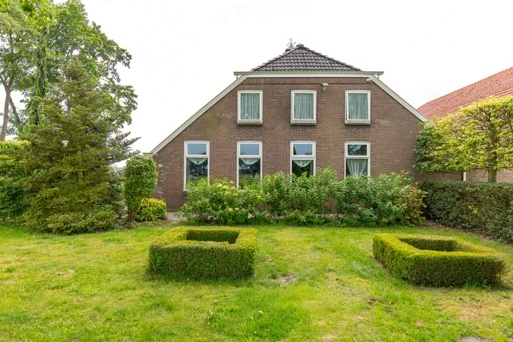 Foto 3 van Zuidzijde 23