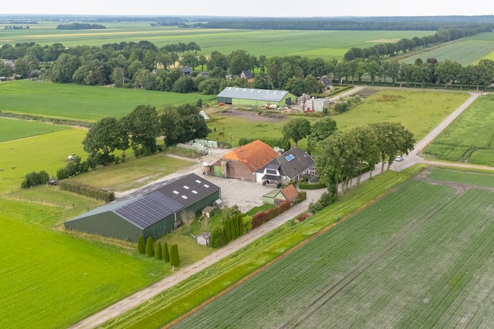 Foto 4 van Zuidzijde 23