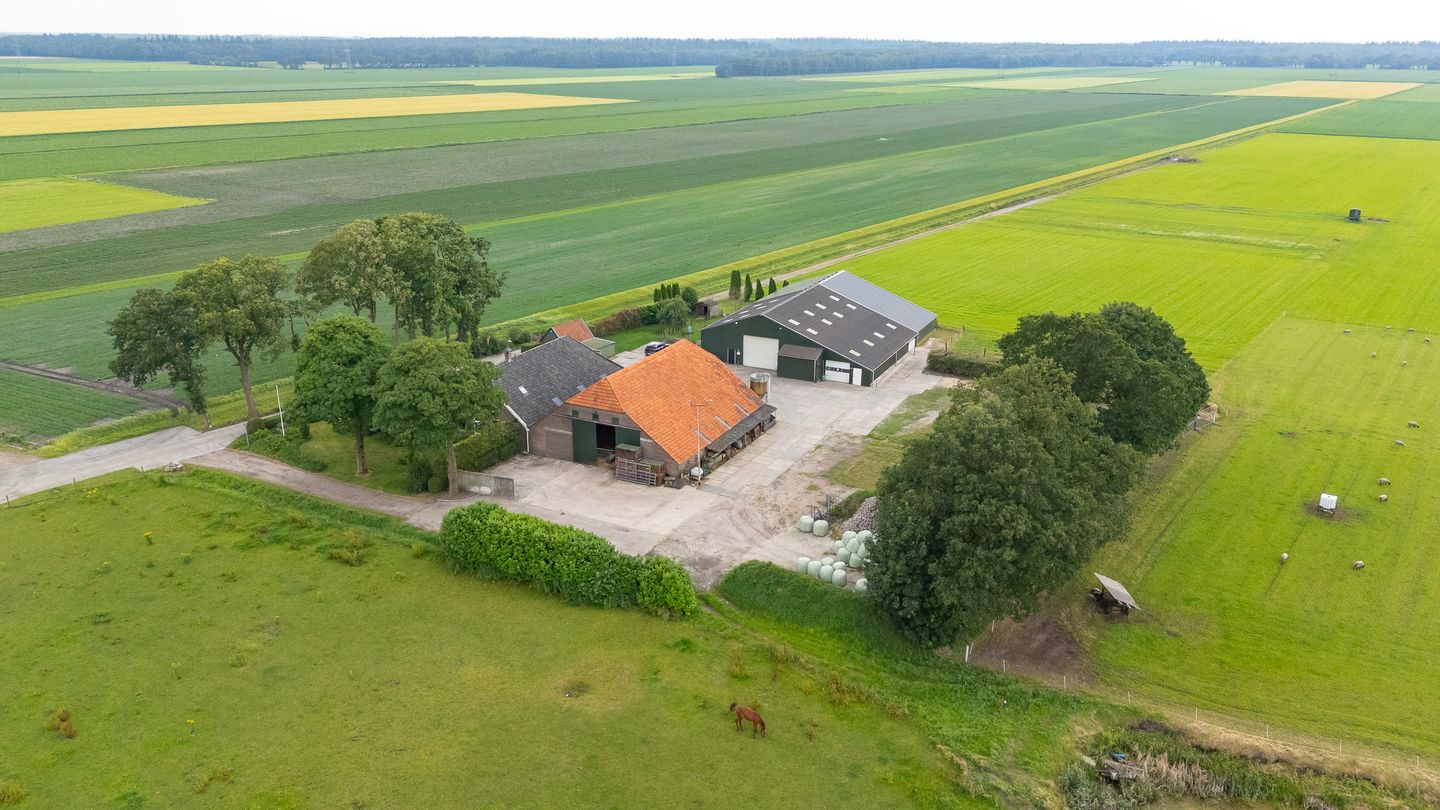 Foto 5 van Zuidzijde 23