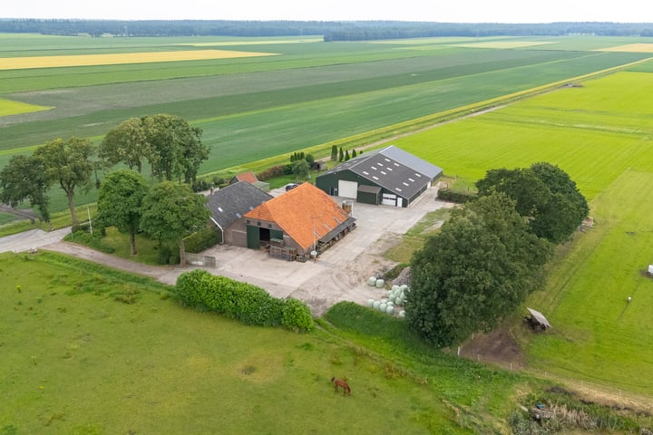 Foto 5 van Zuidzijde 23