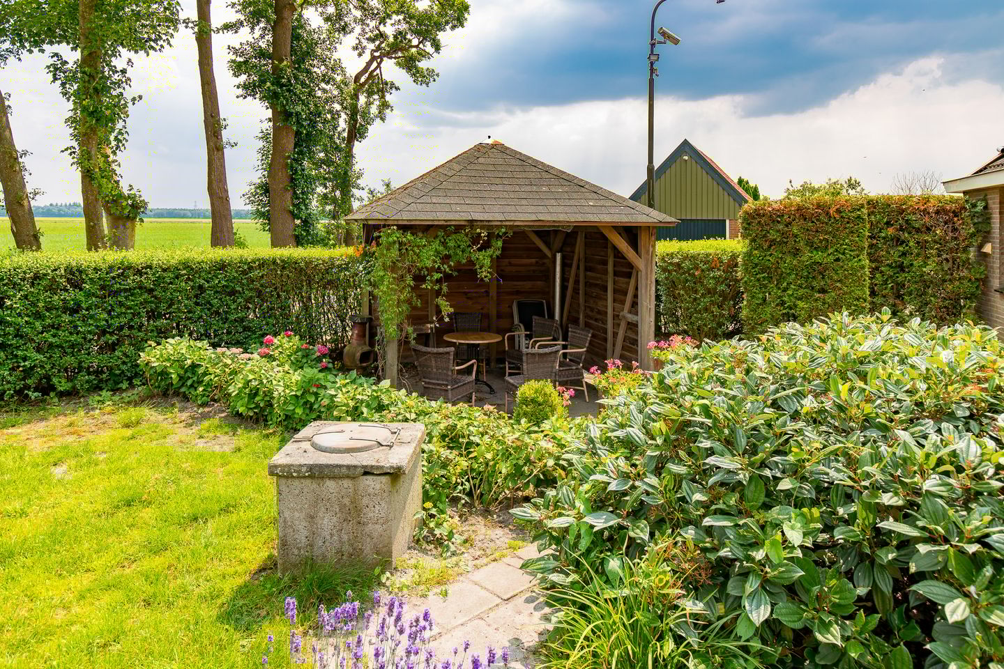 Foto 25 van Zuidzijde 23