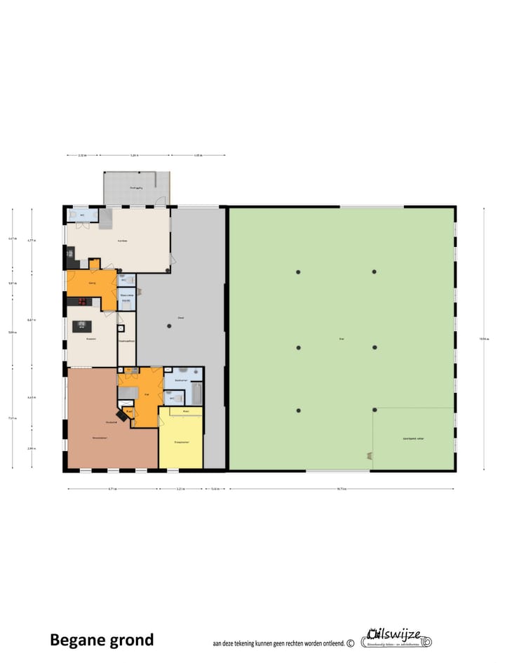 Foto 32 van Zuidzijde 23