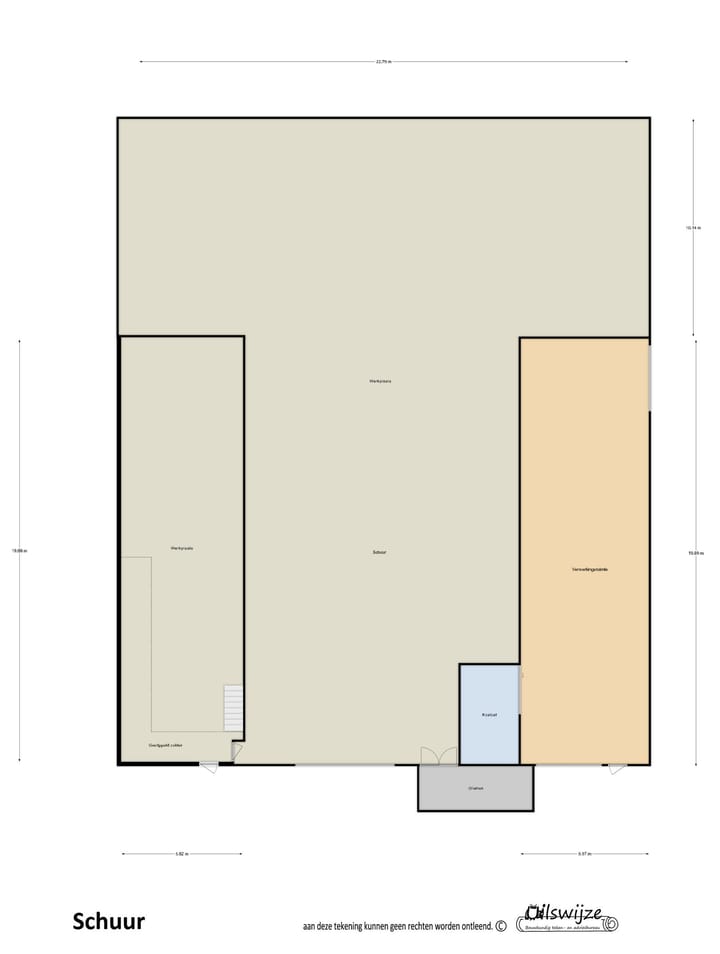 Foto 34 van Zuidzijde 23