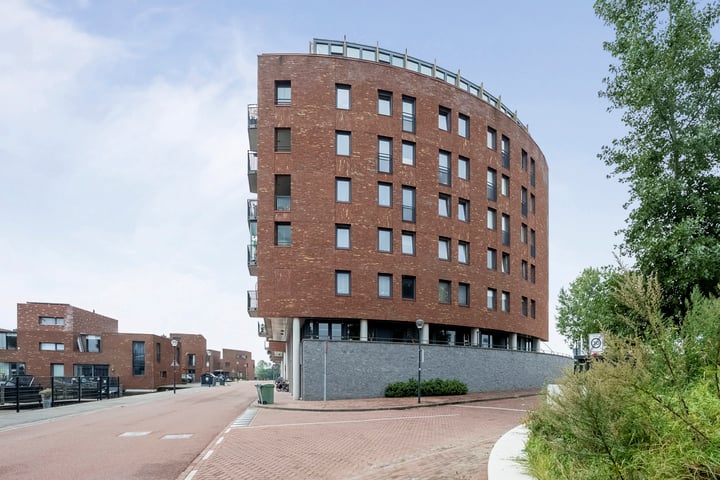 Bekijk foto 36 van Botterboulevard 171