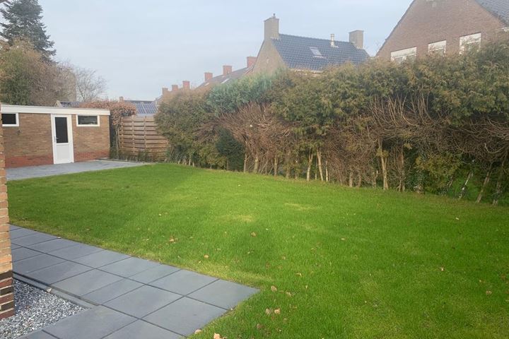 View photo 2 of Rembrandtlaan 5