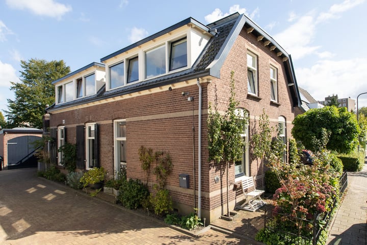 Foto 1 van Vianenstraat 29