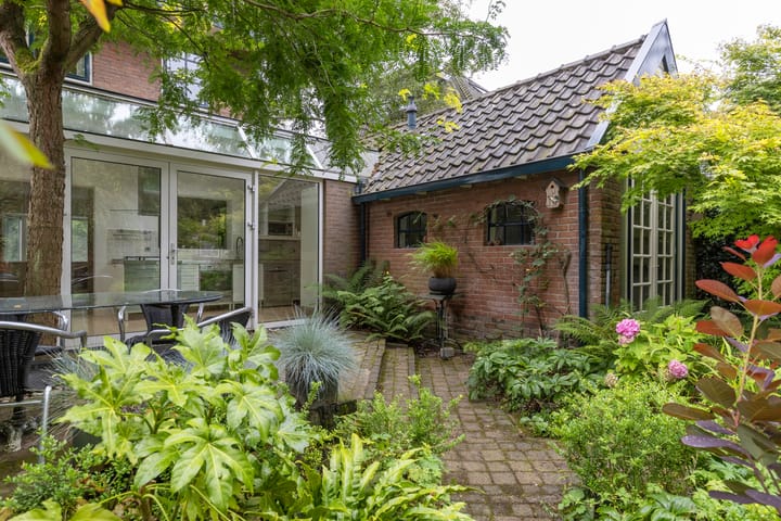 Foto 51 van Paltzerweg 51