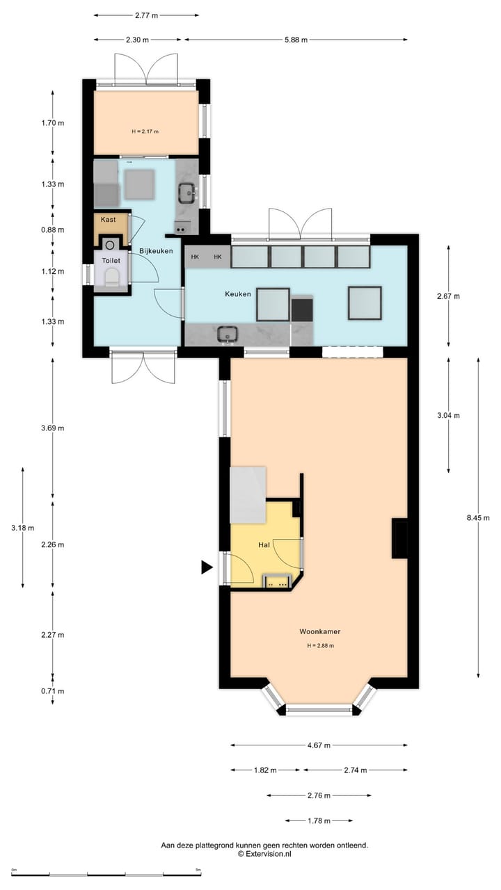Foto 52 van Paltzerweg 51