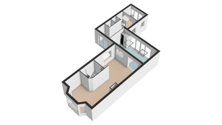 Foto 53 van Paltzerweg 51