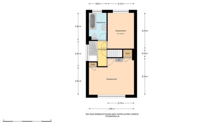 Foto 54 van Paltzerweg 51
