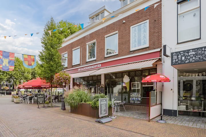 Markt 13, Coevorden