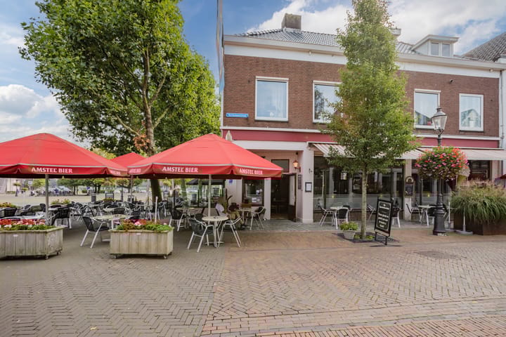 Markt 13, Coevorden