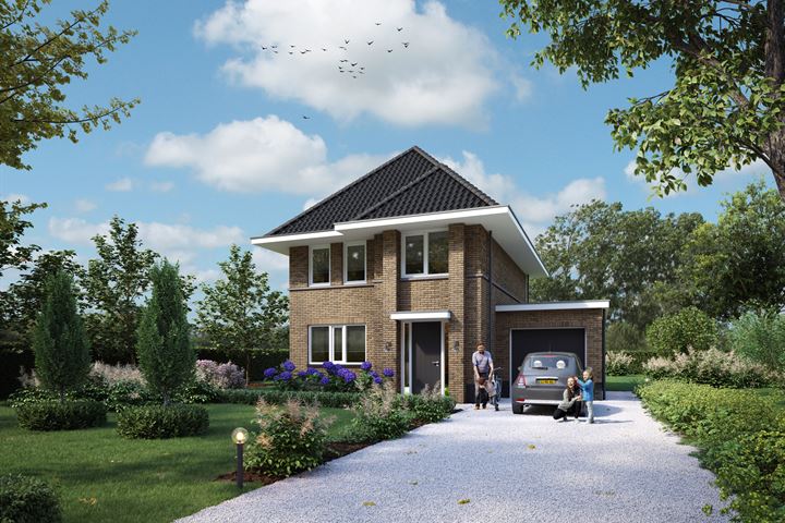 Bekijk foto 18 van Murray (Bouwnr. 62)