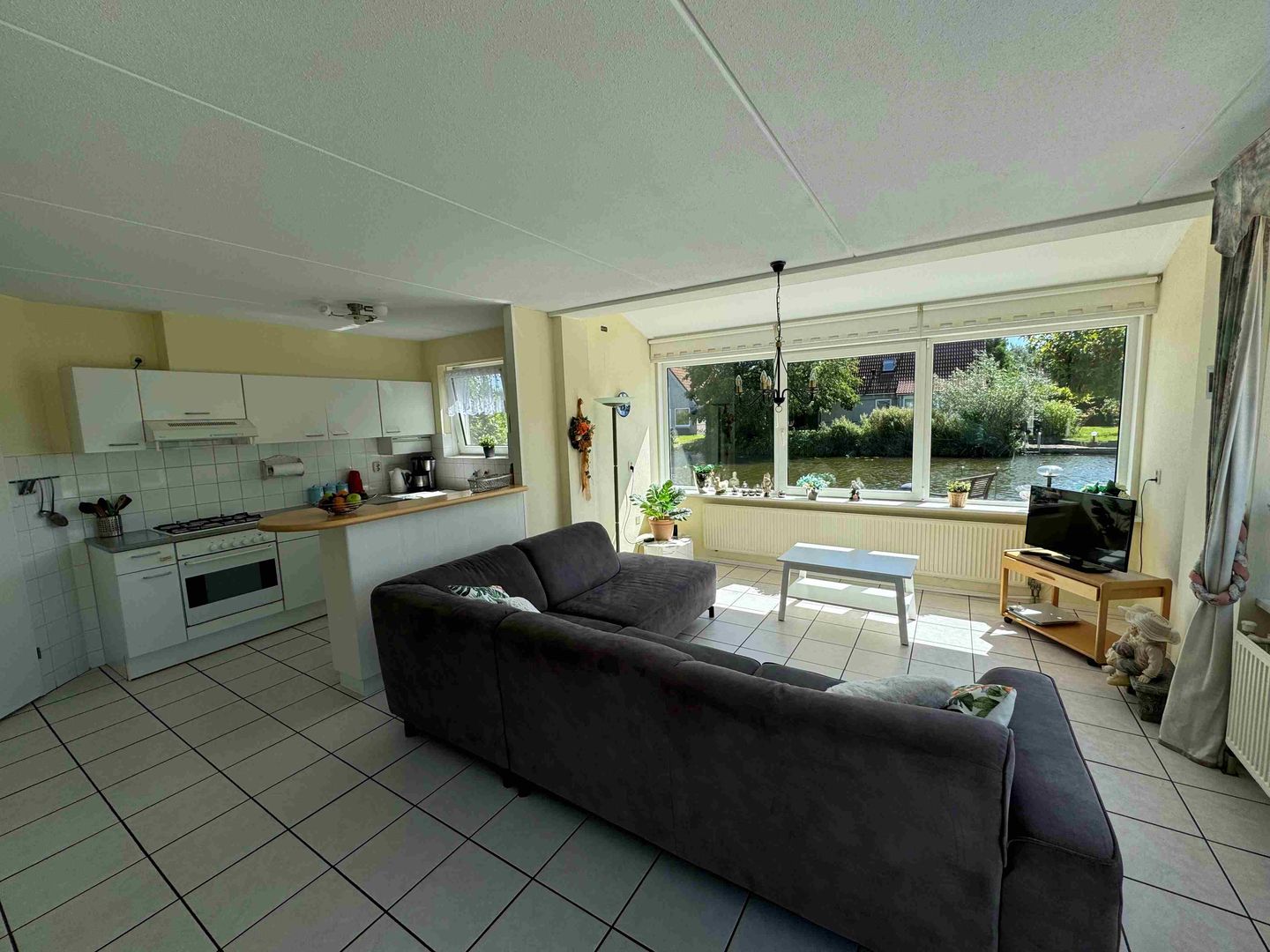 Foto 4 van Droge Wijmersweg 5-186