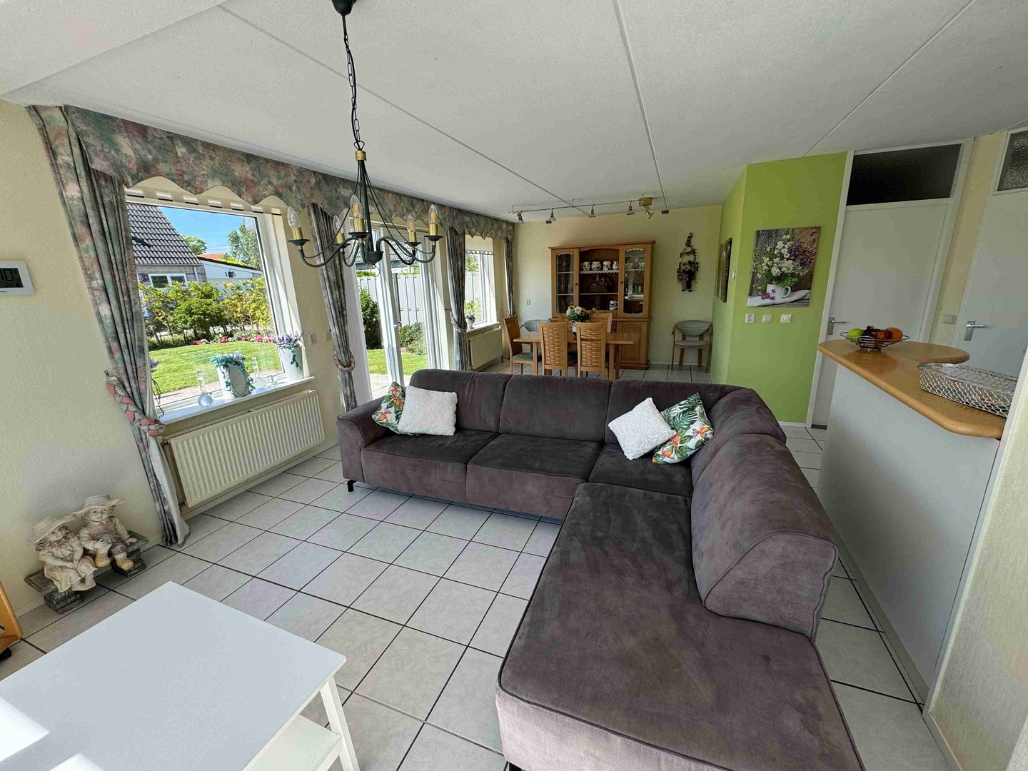 Foto 5 van Droge Wijmersweg 5-186