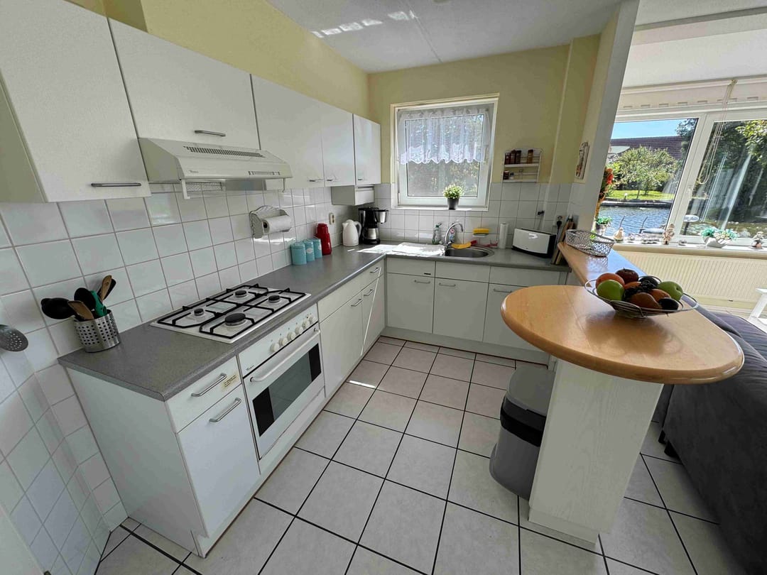 Foto 7 van Droge Wijmersweg 5-186