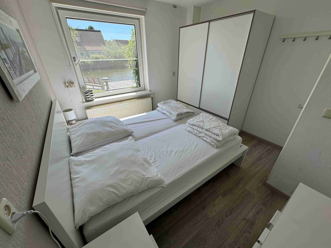 Foto 8 van Droge Wijmersweg 5-186