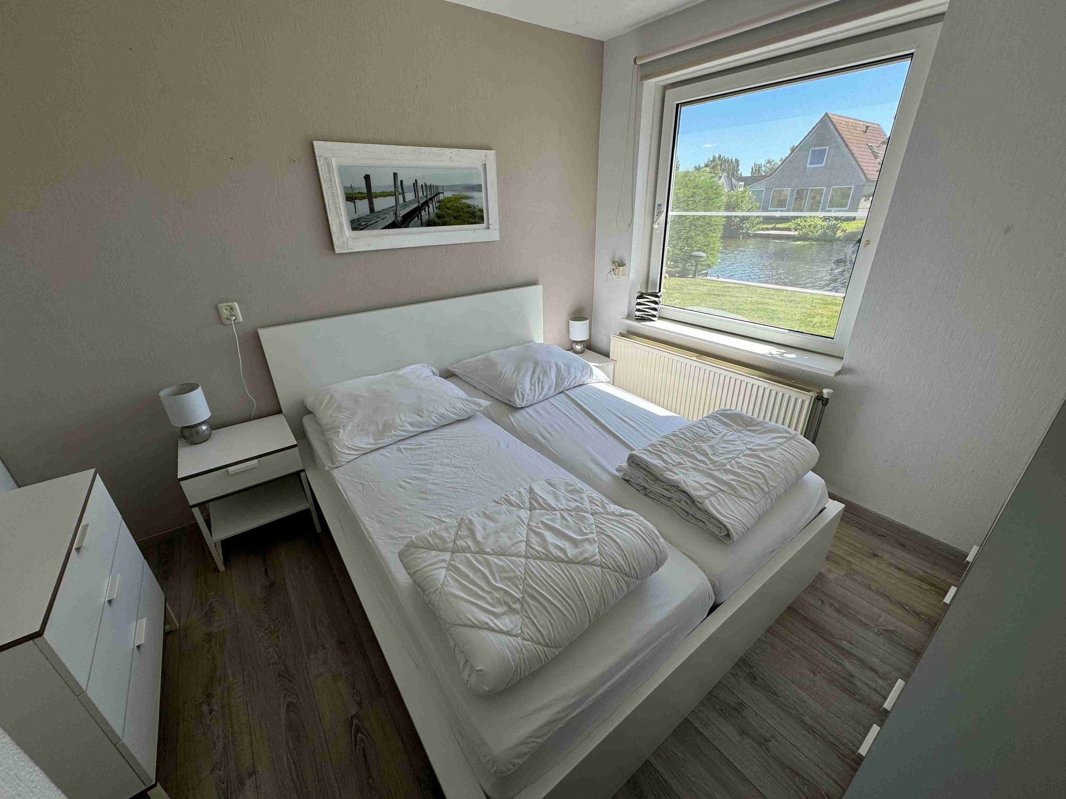 Foto 9 van Droge Wijmersweg 5-186